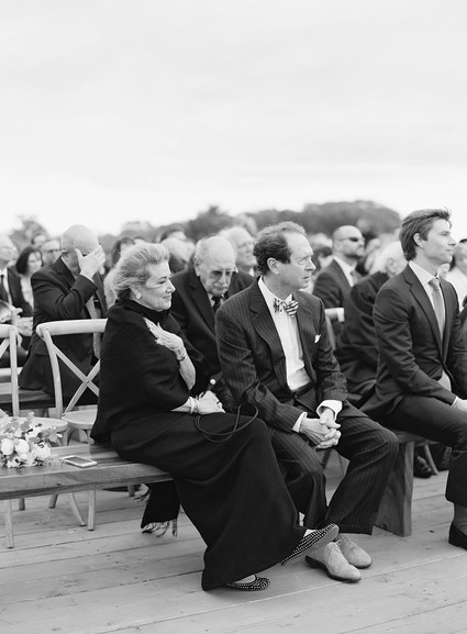 Classic California wedding in an old greenhouse at The Orchid in Santa Barbara