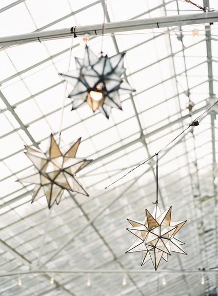 Classic California wedding in an old greenhouse at The Orchid in Santa Barbara