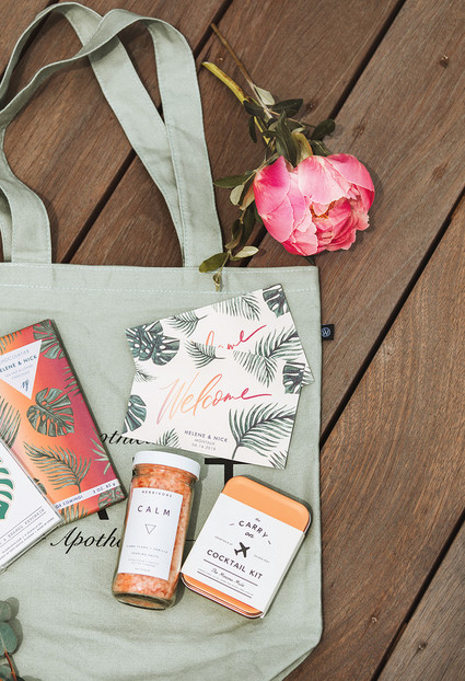 Surf inspired beach wedding in Montauk with the world's cutest dress