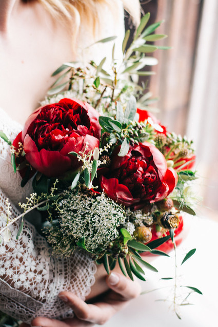 Elegant spanish wedding ideas at Castell de Riudabella in Spain Inspiration