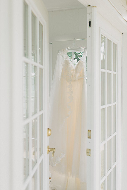 Romantic jewel tone fall wedding in Indiana