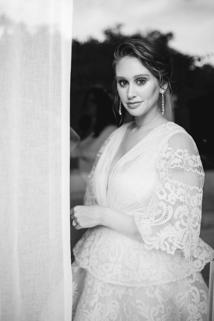 RMINE wedding dress Inspiration