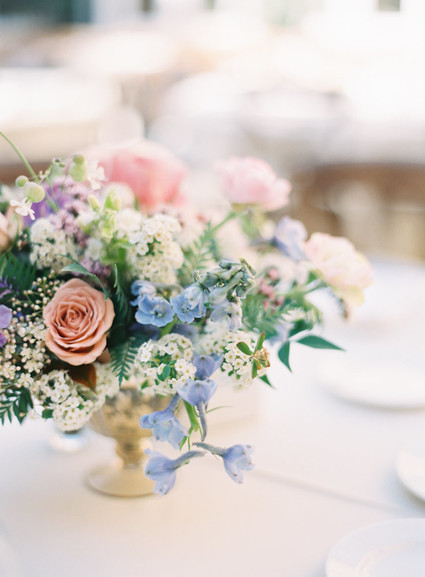 Flower market 1st birthday party Inspiration