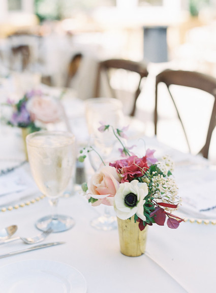 Flower market 1st birthday party Inspiration