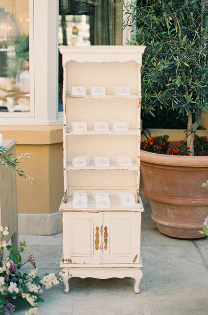 Flower market 1st birthday party