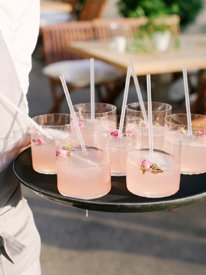 A classic European wedding in Vienna