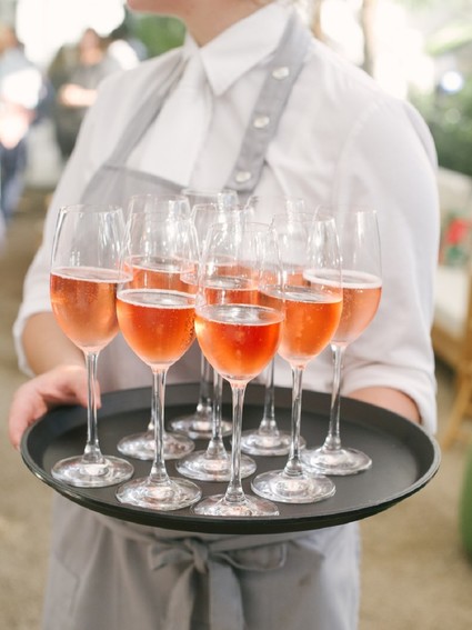 A classic European wedding in Vienna