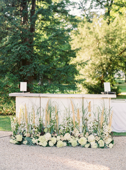 A classic European wedding in Vienna