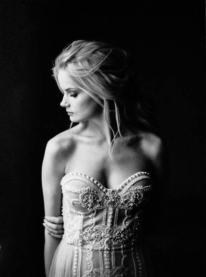 Autumnal Danish Hygge inspired wedding editorial with a gorgeous floral installation