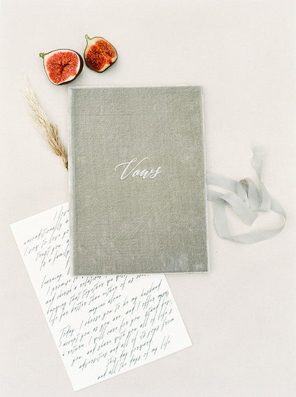 Autumnal Danish Hygge inspired wedding editorial with a gorgeous floral installation