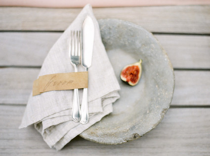 Autumnal Danish Hygge inspired wedding editorial with a gorgeous floral installation