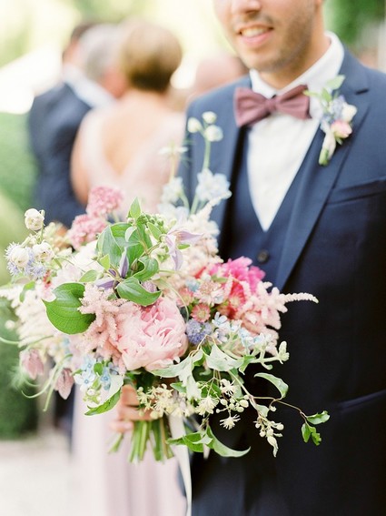 Classic elegant Belgian wedding at La Ferme de Balingue
