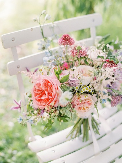 Classic elegant Belgian wedding at La Ferme de Balingue