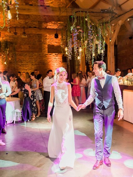 Classic elegant Belgian wedding at La Ferme de Balingue