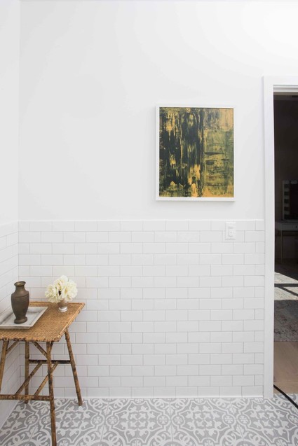 The Harper wedding venue