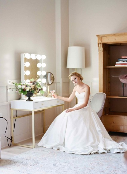 The Harper wedding venue