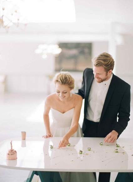 Wedding food Inspiration