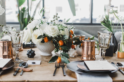 Three fall cocktail recipes + bachelor party ideas