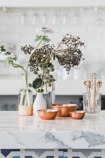 Three fall cocktail recipes + bachelor party ideas