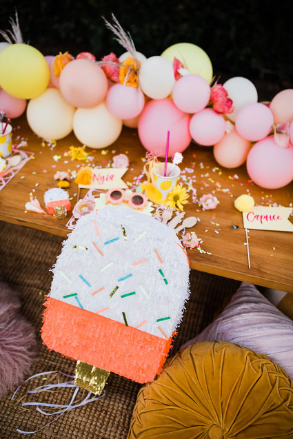 popsicle piñata