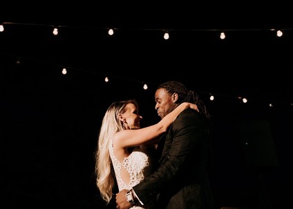 Sophisticated family wedding at Rancho Valencia in San Diego