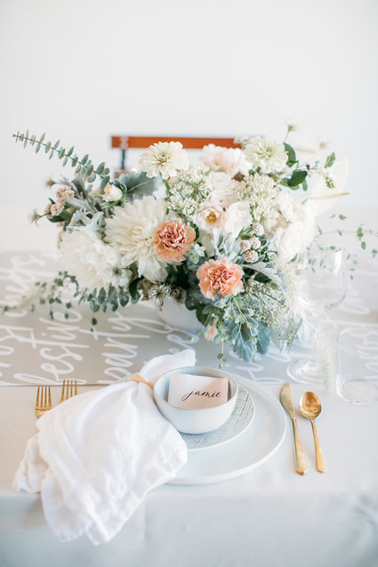 Gender neutral baby shower Inspiration