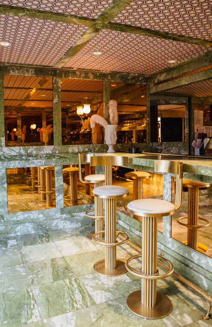 Parker Palms Spring Weddings