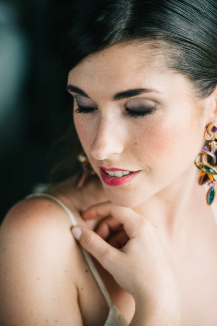 Late summer European elopement and dinner party in the Spanish Basque Country