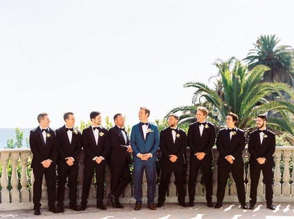 Groomsmen