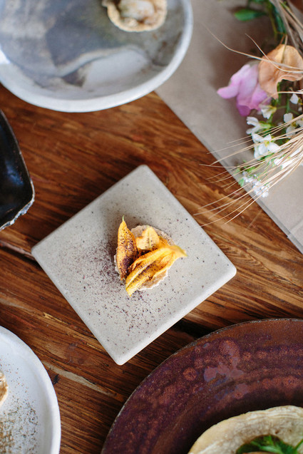 An insider's guide to the Guadalupe Valley in Baja on 100 Layer Cake Inspiration