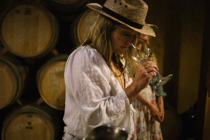 An insider's guide to the Guadalupe Valley in Baja on 100 Layer Cake Inspiration