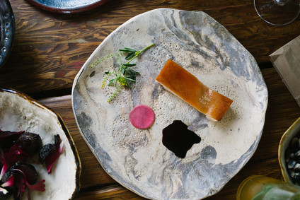 An insider's guide to the Guadalupe Valley in Baja on 100 Layer Cake