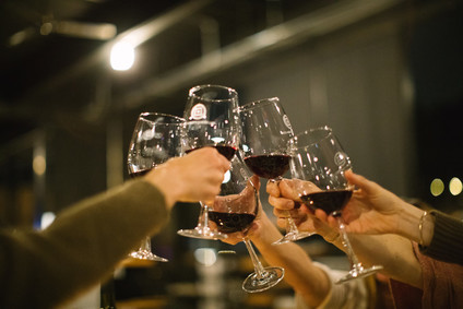 An insider's guide to the Guadalupe Valley in Baja on 100 Layer Cake