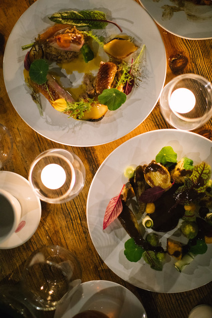 An insider's guide to the Guadalupe Valley in Baja on 100 Layer Cake