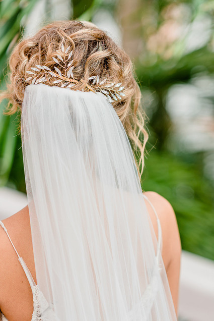 bridal fashion