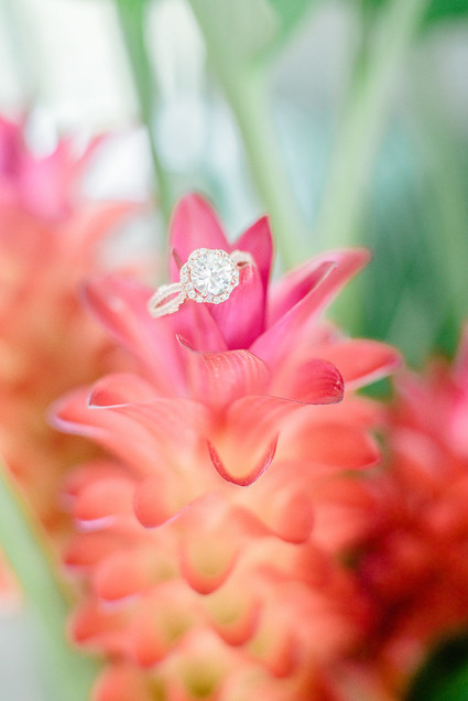 engagement ring