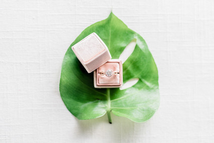 engagement ring