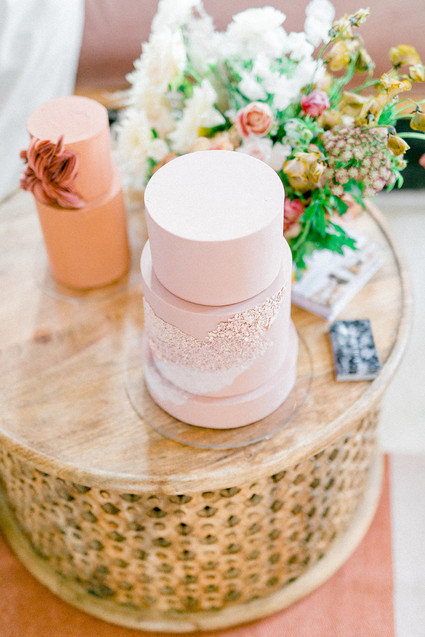 Wedding Cakes