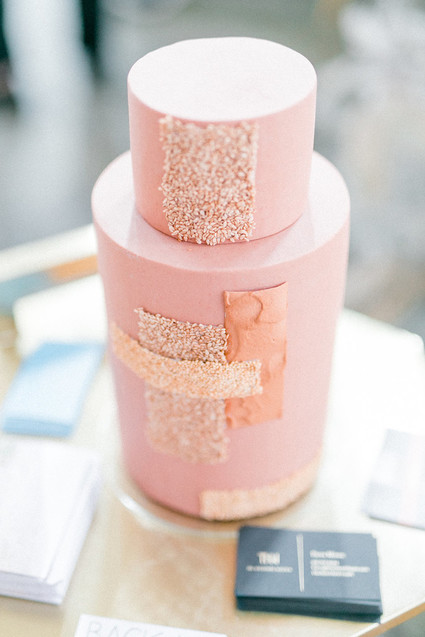 Wedding Cakes