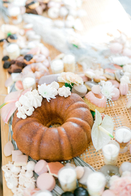 Wedding Cakes