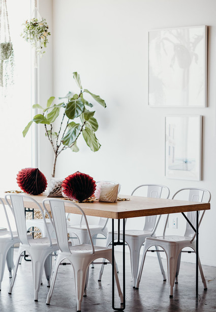 Festoon LA events venue