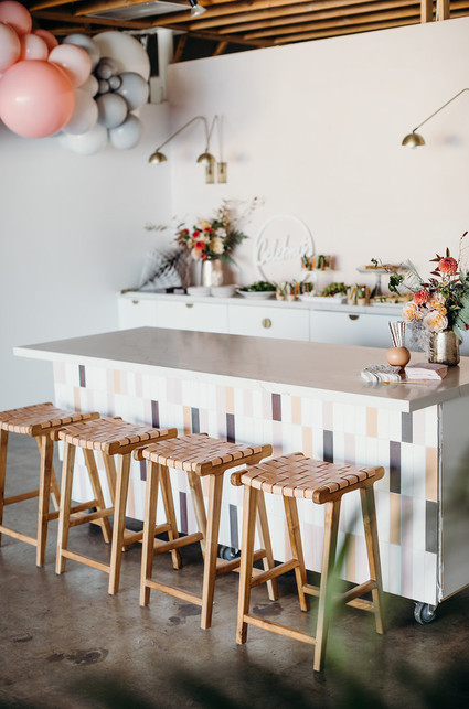 Festoon LA events venue Inspiration
