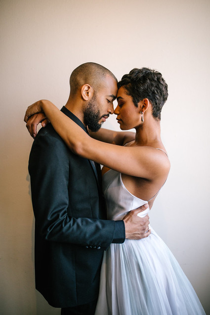 How to mix paper flowers with real flowers for the most beautiful bouquet