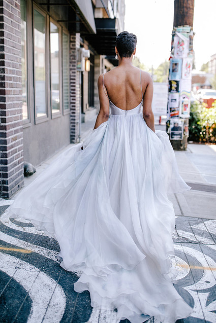 How to mix paper flowers with real flowers for the most beautiful bouquet