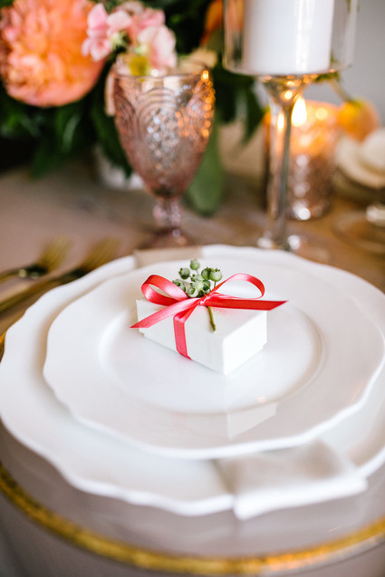 How to mix paper flowers with real flowers for the most beautiful bouquet