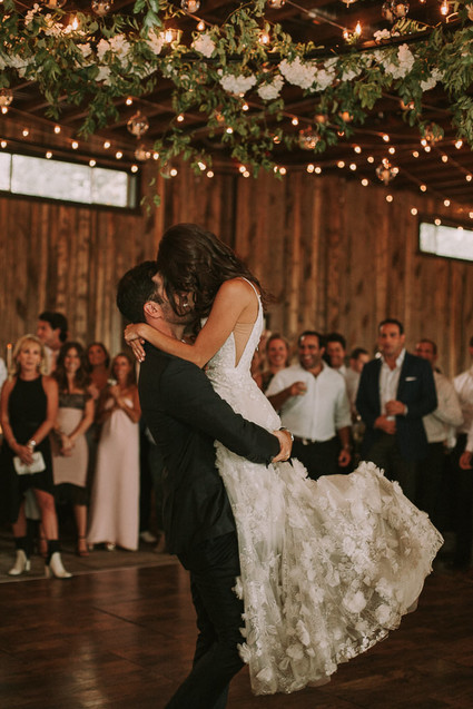 Barn wedding Inspiration