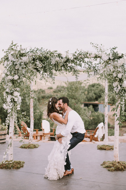 Utah wedding Inspiration