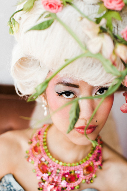 6 amazing female icon costumes for Halloween that you have to see Inspiration