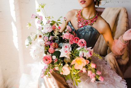 6 amazing female icon costumes for Halloween that you have to see