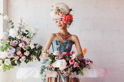 6 amazing female icon costumes for Halloween that you have to see
